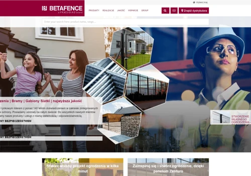 E-commerce & Sales Tools for Fencing Leader
