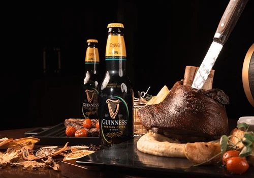 GUINNESS PHOTOGRAPHY