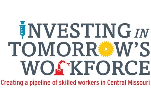 Investing in Tomorrow's Workforce
