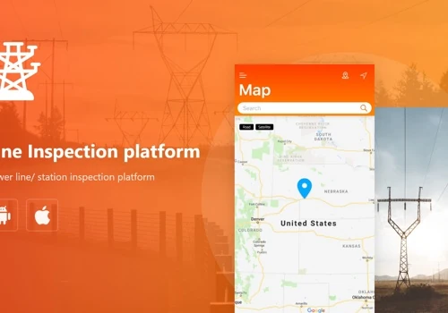 Line Inspection Platform