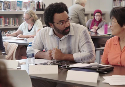 A Matter of Equity - The Roeper Institute