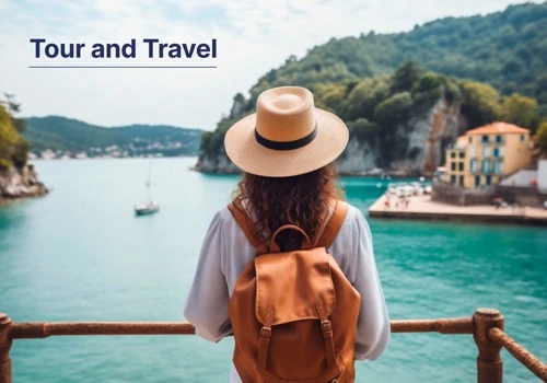 12% increase in Conversions for travel agency