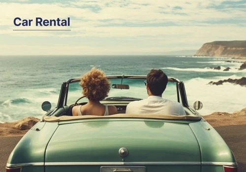 30% decrease in CPC for car rental business
