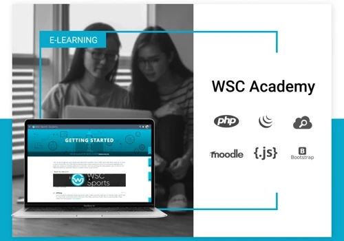 Project with WSC Academy