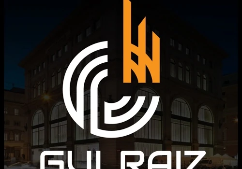 Gulraiz Architects