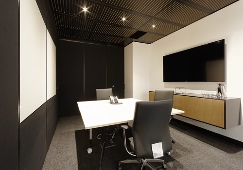 Meeting Room #2