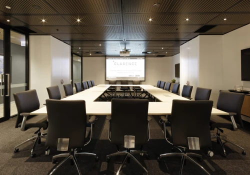 Meeting Room #1