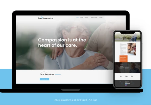 Edina Home Care Services