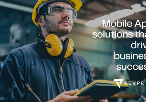 Progressive Web App Boosts Sales Productivity