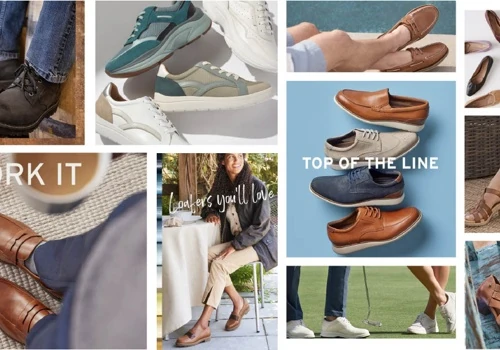 Building an E-commerce Engine for a Storied Brand