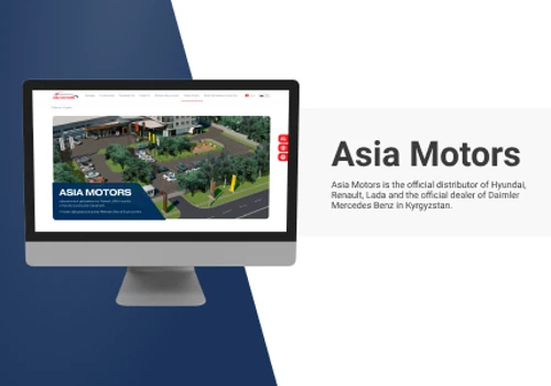 Asia Motors