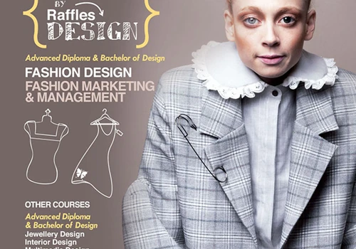 Magazine Design