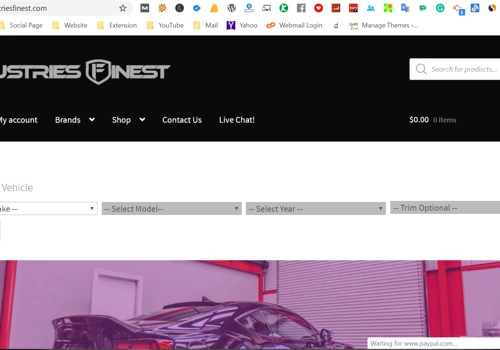Industries Finnest