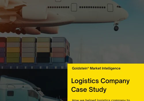 Logistics Company Case Study