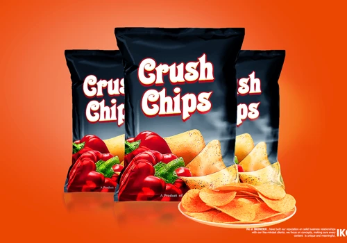 CRUSH CHIPS