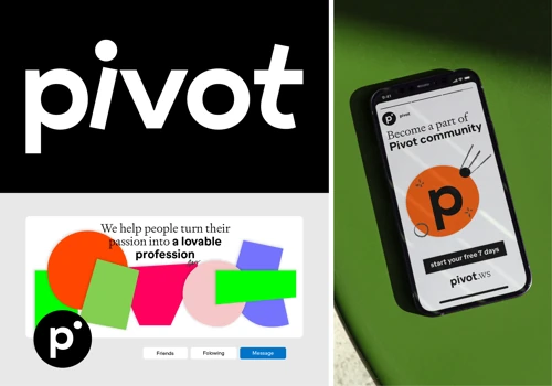 Pivot Educational Platform