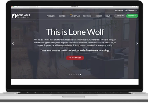 Custom Visual FoxPro Development to support millions of agents across North America
