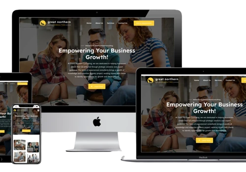 Website Design