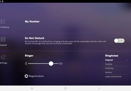 Telehealth Mobile App for Hospitals