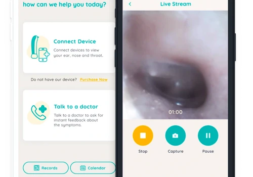 Update telemedicine mobile app for iOS & Android