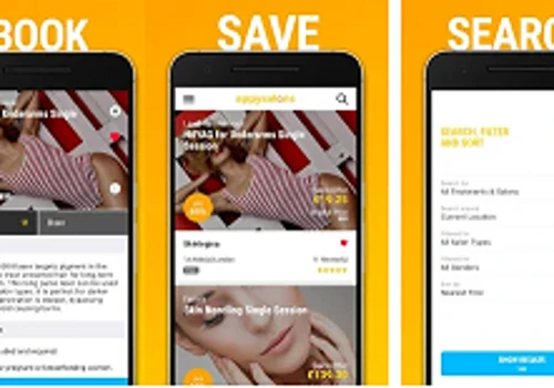 Beauty APP