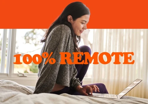 100% Remote Workforce Critical Mass LATAM
