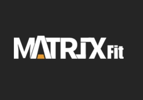 MatrixFit - Health & Fitness Website