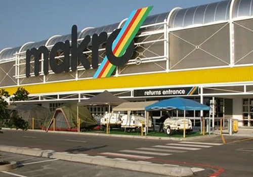 Walmart / Massmart Group Data and Analytics