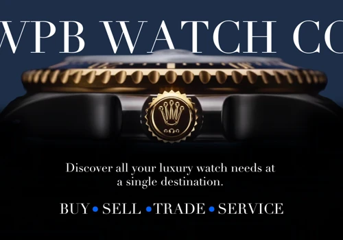 WPB Watch Co