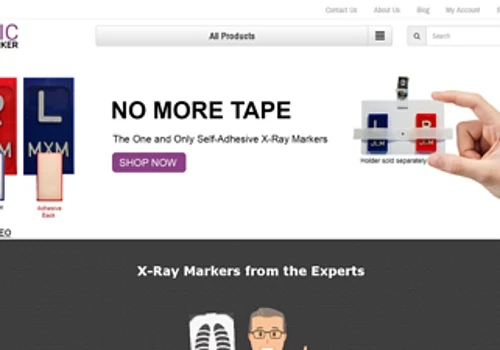 magicxraymarker