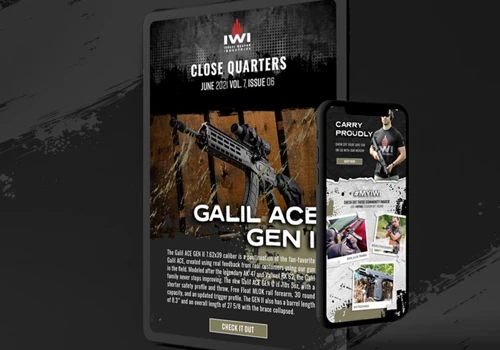 IWI Blog Management, Emails, Print & Digital Ads