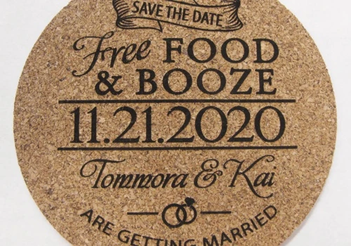 Coasters