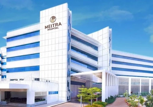 Meitra Hospital