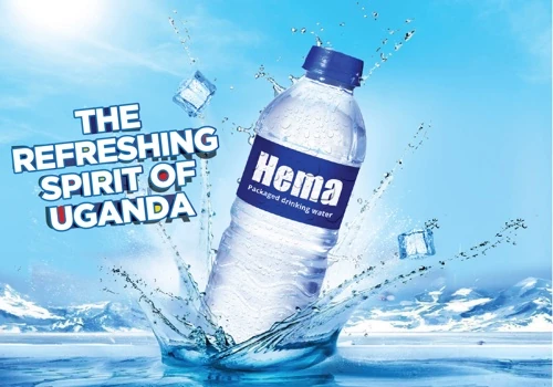 Hema Water