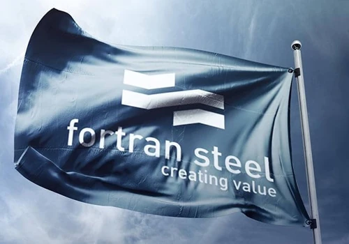 Fortran Steel