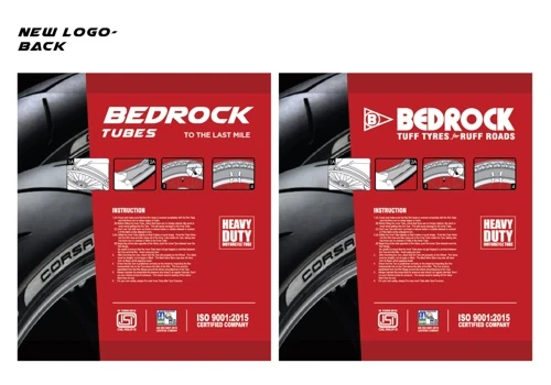 Bedrock Tyres