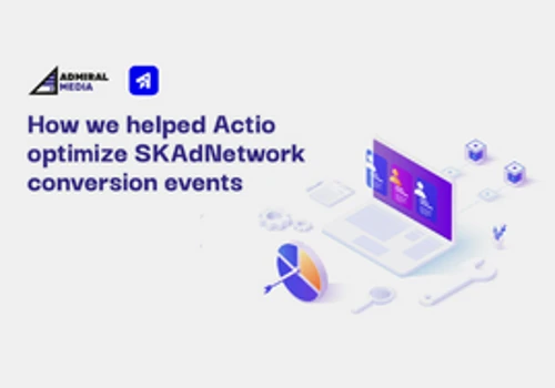 How to optimize SKAdNetwork conversion events