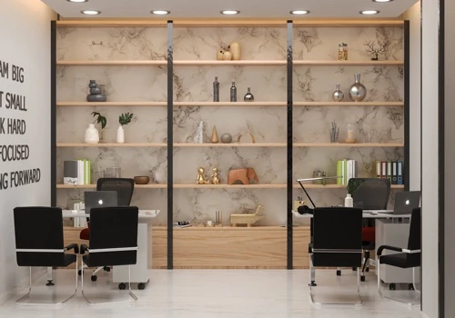 commercial interior design in Islamabad