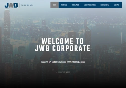 JWB Corporate