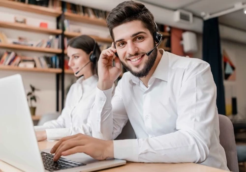VoIP Software Dev for Call Center & Telecom.