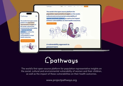 Pathways