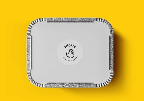 Nick's Chicken Corner