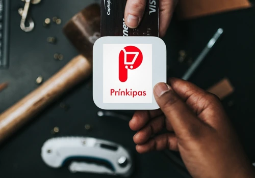 Prinkipas Design