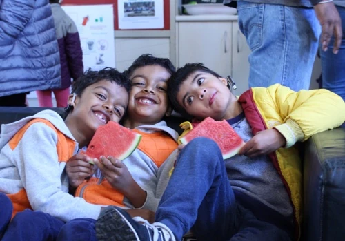 Support & Programs for Deaf Children in Australia