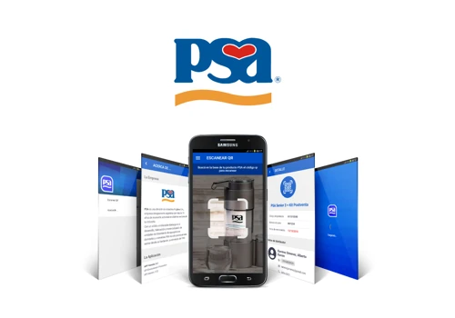 QR Warranty Validator APP