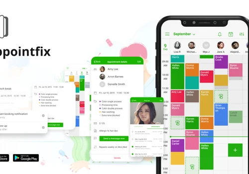Appointfix