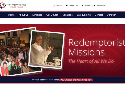 Redemptorists