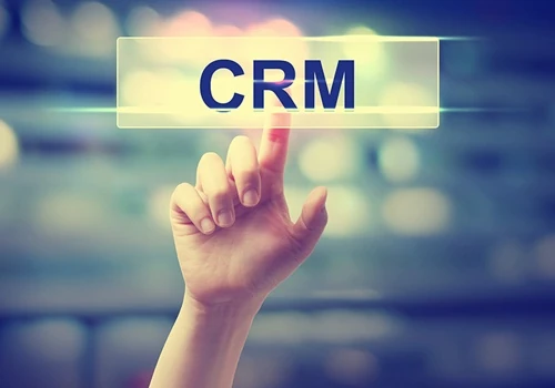 Online CRM for Multi-Level Marketing