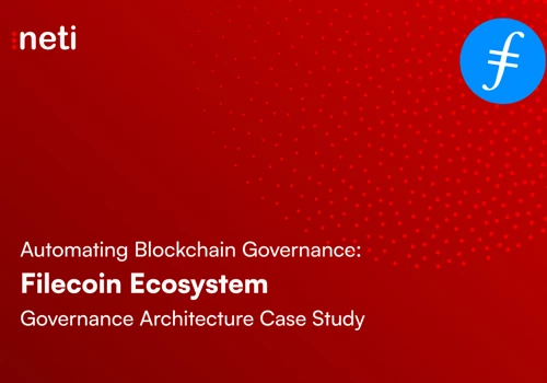Filecoin Ecosystem Governance Automation