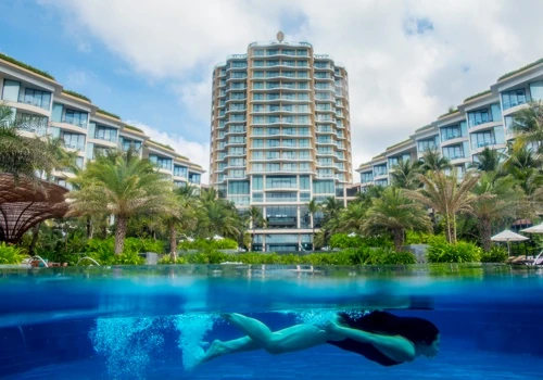 InterContinental Phu Quoc, Vietnam | Photography